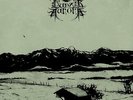 Lunar Aurora - Hoagascht - LP white vinyl