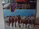 GRUPO  PEGASSO   HOLA COMO ESTAS VOL IV   RECORD
