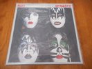 Kiss Dynasty Vinyl Record LP 1979
