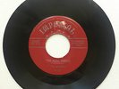BLUES R&B SOUL   THE SPIDERS - THE REAL THING / MMM MMM BABY   IMPERIAL   VG+