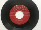 BLUES R&B SOUL   SMILEY LEWIS - REAL GONE LOVER   IMPERIAL   VG+