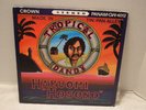 Haruomi Hosono-Tropical Dandy, Panam GW4012, Inserts, Japan, VG+