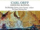 Carl Orff: Carmina Burana [VINYL] Eugene Ormandy Vinyl