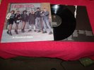 The Ejected - A Touch Of Class LP Punk Oi  Skinhead RIOT CITY