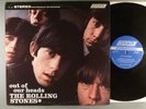 Rolling Stones, The  Out Of Our Heads    Later Issue