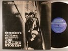 Rolling Stones, The  December's Children   Later Issue