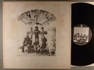 Short Cross  Arising   Psych; Hard Rock  Rare 1972 Private