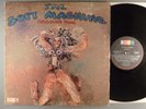 Soft Machine, The  Volume Two    Prog Psych  Original Gatefold