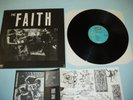THE FAITH / VOID ?Same Split 12