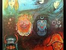 KING CRIMSON 