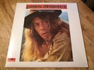 John Mayall LP Empty rooms UK Polydor 1st press & Insert BEAUTIFUL COPY *****