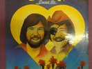 Dr. Hook - Greatest hits LP record