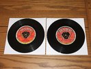 JEANETTE WILLIAMS 2 SINGLES FOR SALE  STUFF  AND  ALL OF A SUDDEN/ MR SOFT TOUCH