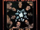 Maria Fumaca - BANDA BLACK RIO [LP]