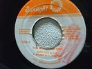 ANDY IRIE -  TOO MUCH FIGHTING - SUNLIGHT  KILLER DIGI ROOTS 45  VG