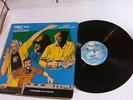 YABBY YOU MEETS SLY AND ROBBIE AT MIXING LAB - VIVIAN JACKSON LP