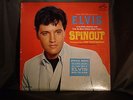 ELVIS PRESLEY SEALED Lp Spinout RCA LPM 3702 Mono Mint Sealed Stock Copy