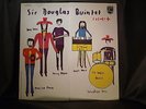 PSYCH ROCK Lp Sir Douglas Quintet 1+1+4 Philips 600-344 Stereo Original Mint-
