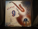 ROCKABILLY Lp Bill Justis Cloud 9 Phillips International 1950 Mono Rare Sun Orig