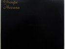 LE GROUPE HOZANA virtually UNKNOWN French Canadian Jazz Funk LP Listen