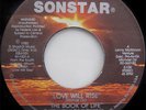 MICHAEL ORR & BOOK OF LIFE Love Will Rise / I Don't Know You RARE MODERN SOUL 45