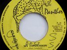 Cornell Campbell MY CONFESSION Killer Roots 45 Hard to find