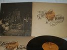 NEIL YOUNG - HARVEST - VINTAGE 1972 REPRISE RECORDS LP - MS-2032 - WITH INSERT