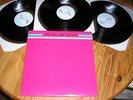 ROLLING STONES - CAJUN QUEEN´S AFTERNOON DELIGHT  -  black Vinyl  - 3  LP - FOC