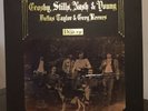 Déjà Vu by Crosby, Stills, Nash & Young 1970 Vinyl Atlantic Records 1st Press