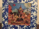 Their Satanic Majesties Request by Rolling Stones 1967 Vinyl London Records 1st