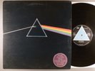 Pink Floyd  The Dark Side Of The Moon  RARE ORIG UK PRESS Blue Triangle
