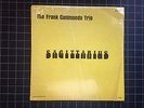 The Frank Cunimondo Trio, Sagittarius, LP, OG, Private, Jazz Funk, Breaks, NM-