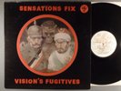 Sensations Fix  Vision's Fugitives    Prog
