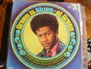 Al Green-Green Is Blues