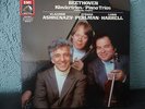 EMI DIGITAL 4LP BEETHOVEN piano trios ASHKENAZY PERLMAN HARRELL NM Shipping 4$