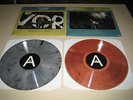 Depeche Mode Live In Bilbao 2013 Doppel Colored Vinyl (sehr rar)