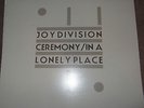 JOY DIVISION 