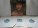 Dreamtime by Kate Bush Live @ The London Palladium -3 Vinyl L.P.s - Pharting P..