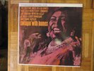 Helen Humes & Teddy Edwards & Others,Swingin with Humes,  Contemporary Stereo LP