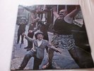 LP THE DOORS STRANGE DAYS MADE IN GERMANY RED VINYL K 42016 RARRR