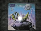 Praying Mantis - Time Tells No Lies - LP Arista 203449 Germany 1981