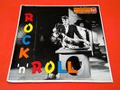 ELVIS PRESLEY - Rca Italiana A72V 0074 ROCK' N' ROLL (4th Edition) WITH  ERROR