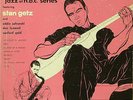 Johnny Smith Quintet-Jazz At NBC Series-Royal Roost 410-STAN GETZ