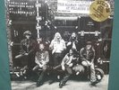 The Allman Brothers Band Live At Fillmore East 2 LP Set Original NM Hype Sticker