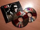U2 - Bono's Birthday Party - Live Rotterdam 1993 - ZOO TV - Rare 2CD
