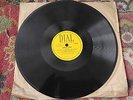78   Dial Records 1014   Charlie Parker - Bird's Nest / Dark Shadows