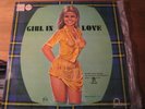 BUD SHANK - Girl in love SEXY NUDE CHEESECAKE ASLAN COVER LP