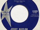 JERRY NAYLOR I’m Tired SKYLA 45 popcorn mod rockabilly VG++ 7”