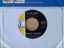 LATIN 45 - VICTOR FELDMAN - DO THE JAKE b/w HAVE A HEART - PACIFIC JAZZ