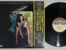 OST (IRENE CARA) FLASHDANCE CASABLANCA 25S-164 Japan OBI Vinyl LP